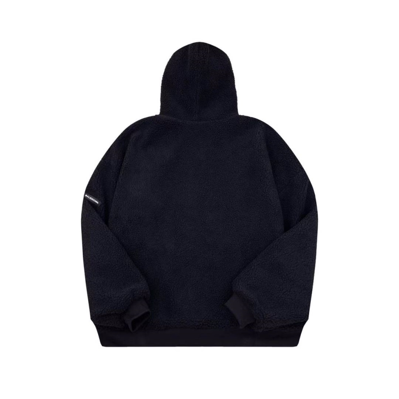 Ba*len*cia*ga coats